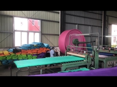 Lokakarya pemotongan