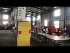 pabrik grosir warna EVA Foamy Sheets Goma EVA Karet Sheets 1mm 1.5mm 1.8mm 2mm