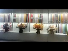 Pabrik kertas pembalut bunga grosir