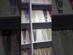 Pabrik Kertas Bungkus Bunga, Hunan Famous Trading Co., Ltd.