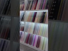 Desain Baru Kertas Bungkus Bunga di Pabrik Kami