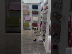 Pabrik kertas bungkus bunga dan sampel Hunan Famous Trading Co., Ltd.