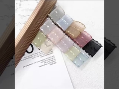 Baru Online Mascara Ribbon Bunga Gift Packaging DIY Hair Accessories Ribbon Bow 50% Pro Campuran