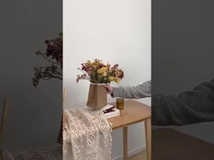 Produsen bunga simulasi Mira bunga mawar karangan bunga dekorasi rumah pernikahan lintas batas grosir palsu