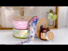 Tali pinggang bolong berwarna premium gaya Korea