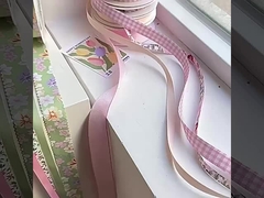 Ribbon Seri Bunga