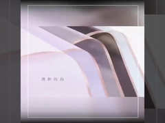 Grosir kertas bungkus bunga, bahan kemasan buket hadiah, kertas Ouya tahan air dua warna,