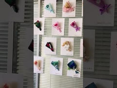 Kotak hadiah bunga bunga bunga bunga bunga bunga bunga bunga bunga matahari buatan tangan, souvenir Hari Guru, hadiah Hari Valentine, konservasi