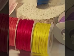 0.3cm pita poliester