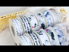 Pita tinta gaya Tiongkok