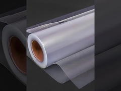 Toko Bunga Kaca Transparan Rangkaian Bunga Kertas Pembungkus Bunga