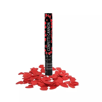 Beli Grosir Pesta perayaan sampanye ulang tahun terburu-buru confetti gun air Confetti Cannon shooter Party Popper online manufacture
