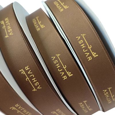 Beli Polyester Happy Birthday Ribbon Roll Pembungkus Hadiah online manufacture