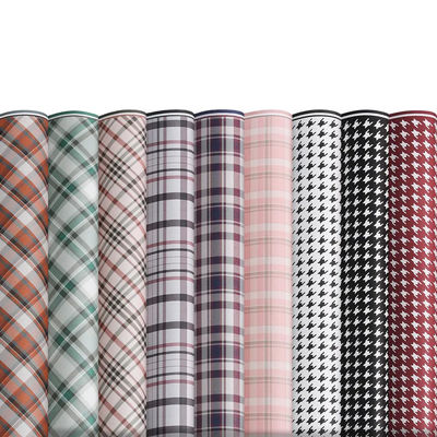 Beli Kertas bungkus bunga gaya Inggris 110g kertas murni pembuatan online