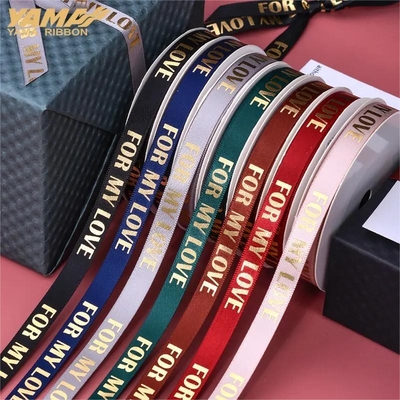 Beli Ribbon Pembungkus Hadiah Waterproof Ribbon Curling dalam Gaya Glitter dan Metallic online manufacture