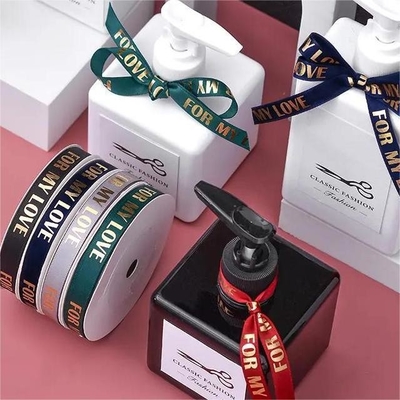 Beli 1.2cm Lebar Ribbon Curling Untuk Pembungkusan Hadiah Dalam Bungkus Gulung online manufacture
