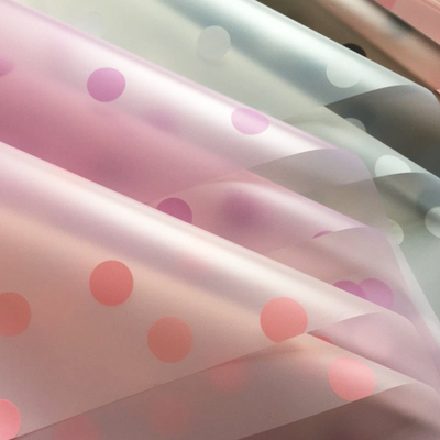Beli Daur ulang 50cm * 70cm Gift Wrap Paper Roll Untuk Membungkus Hadiah online manufacture