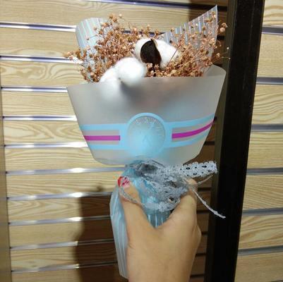 Beli Bunga buatan dekoratif berwarna-warni yang sempurna untuk dekorasi pembuatan online