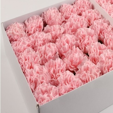 Beli Meniru Bunga Garing Sabun Realistis Kepala Bunga Hari Ibu Hadiah Garing Sabun Bunga Buket online manufacture