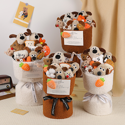 Beli Buket Boneka Loopy Untuk Pacar Bestie Anak-anak Hadiah Hari Mahasiswa 520 Upacara Dewasa online manufacture