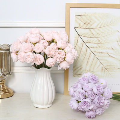 Beli Simulasi pemotretan pernikahan mawar alat peraga dan ornamen pengaturan pembuatan online