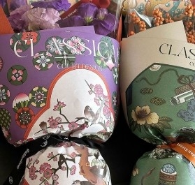 Beli Gaya Istana Klasik Pengaturan Bunga Lukisan Kertas Kemasan Bunga online manufacture