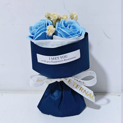 Beli Langit Bintang, Angin Harum, Mawar, Sabun Mini, Buket Bunga, Hadiah Ulang Tahun, Hadiah genggam, Ornamen Dekorasi Mobil online manufacture