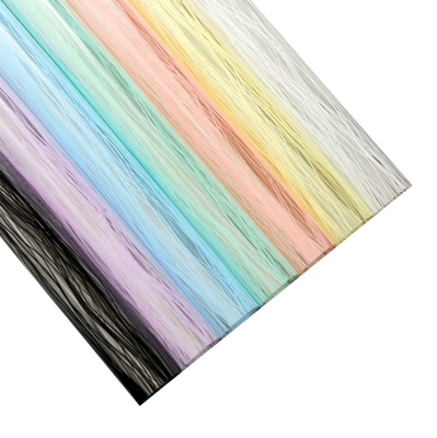Harga yang bagus Crystal OPP Celitia kertas bungkus bunga plastik tahan air DIY karangan bunga Toko bunga seni bunga on line