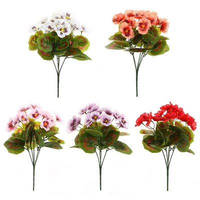 Beli Simulasi Bunga Pernikahan Haitang Hortensia Bundle Rumah Hotel Fotografi Arrangement Bunga Ornamen Artifisial Palsu Dekorasi Bunga Grosir online manufacture