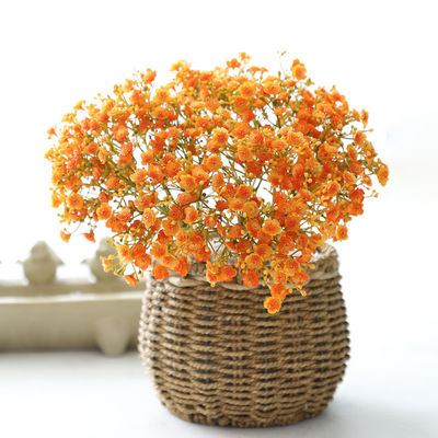 Beli Bunga buatan, bunga sutra, asters, karangan bunga, dekorasi rumah, pengaturan pernikahan, karangan bunga genggam, adegan, fotografi Prancis pembuatan online