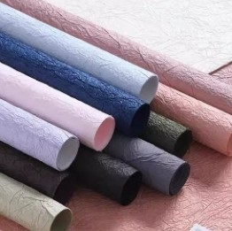Beli Bungkus bunga dan bungkus bungkus bunga dengan tekstur batu online manufacture
