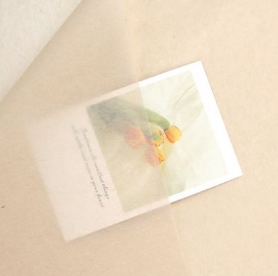 Beli Effortlessly Elegant Korean-Style Copy Paper for Flower Wrapping and Gift Packaging pembuatan online