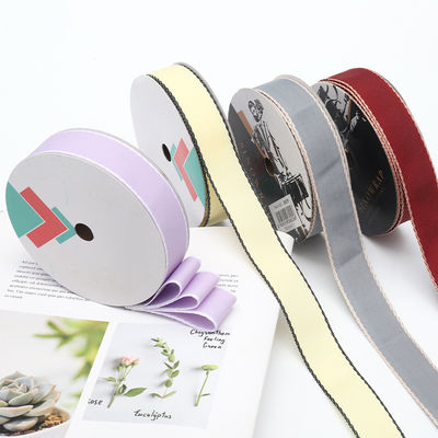 Beli Ribbon Bunga Dekorasi untuk Toko Bunga Kuning Paket Bahan Arrangement Bunga pembuatan online