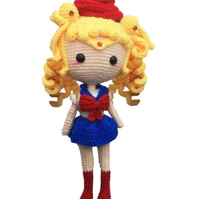Beli Custom Plush Toy. Soft PP Cotton Stuffed Toy untuk Anak-anak & Promosi, OEM / ODM Diterima pembuatan online