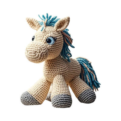 Beli Cute Owl Hand Crochet Plush Hewan Boneka Kartun Crochet Dipakai Keychain Boneka Custom Crochet Hewan Dipakai Mainan pembuatan online