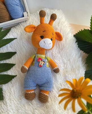 Beli Crochet Amigurumi Crochet Pattern Crochet Toys untuk Anak-anak Hadiah Natal Boneka Bayi Dengan Aksesoris Terbuat Dari Susu Kapas pembuatan online