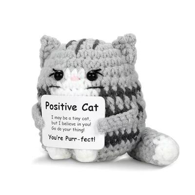 Beli Hot-seller Plush Dog Raccoon Cute Animals Animals Dolls Handmade Crochet Anak-anak Mainan Bayi Anak-anak Mainan Grosir pembuatan online