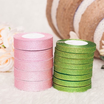 Beli Pita Bungkus Kado Berkilau Dan Metalik Dapat Digunakan Kembali Untuk Kemasan online manufacture