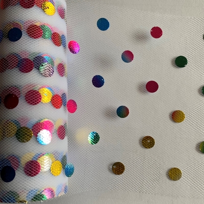 Beli Anti Static Organza Material Roll Untuk Cuci Tangan Atau Dry Clean Dengan Instruksi Hati-Hati online manufacture