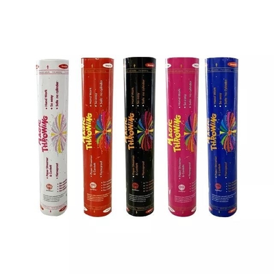 Harga yang bagus Jaringan Wholseal Confetti popper Paper Shooter Party Favour Biodegradable Paper on line