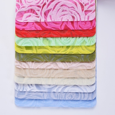 Harga yang bagus Gulungan Kertas Pembungkus Kado Cetak 80gsm OEM/ODM Tersedia untuk Hadiah on line