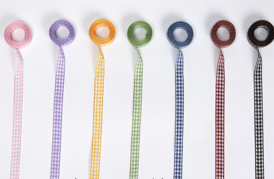 Harga yang bagus Grosir Buket Hadiah Gaze Pengemasan Ribbon on line