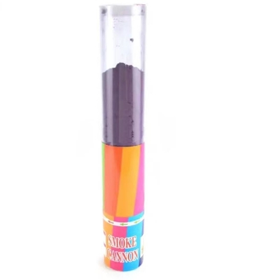 Harga yang bagus PVC Tube Holi Powder Party Popper untuk Color Run dan Perayaan on line