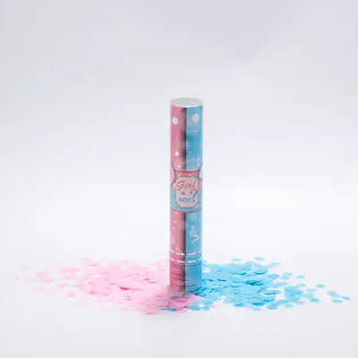 Harga yang bagus Partai Popper Perayaan Terungkap Asap Konfetti Cannon Shooter Eco Friendly on line