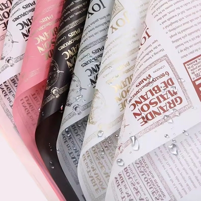 Harga yang bagus Kertas Hanso Warna Khusus Kertas Seni Gaya Korea Ukuran 60*30*3cm on line
