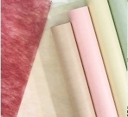 Harga yang bagus Kertas pengemasan bunga dengan gaya Korea on line