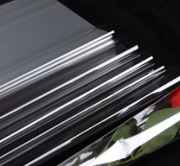 Harga yang bagus Kertas bunganya yang tebal transparan dan tahan air on line