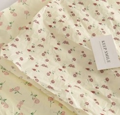 Harga yang bagus Vintage bunga mawar salju pir kertas bunga kertas pembungkus on line