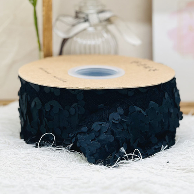 Harga yang bagus Kertas bunga dan topi bunga gaya Korea Bahan sutra merah muda yang ramah lingkungan untuk aksesoris rambut DIY on line