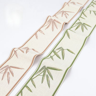 Harga yang bagus Pita Kain untuk Kerah, Plaket, dan Manset Hanfu Kuno pada Gorden Bambu Gaya China dengan Ketahanan Tinggi on line